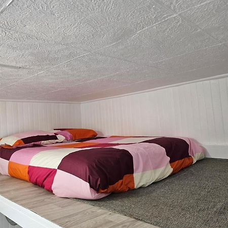 Appartement Calme A 10Mn A Pied De La Villette Le Pre-Saint-Gervais Ngoại thất bức ảnh