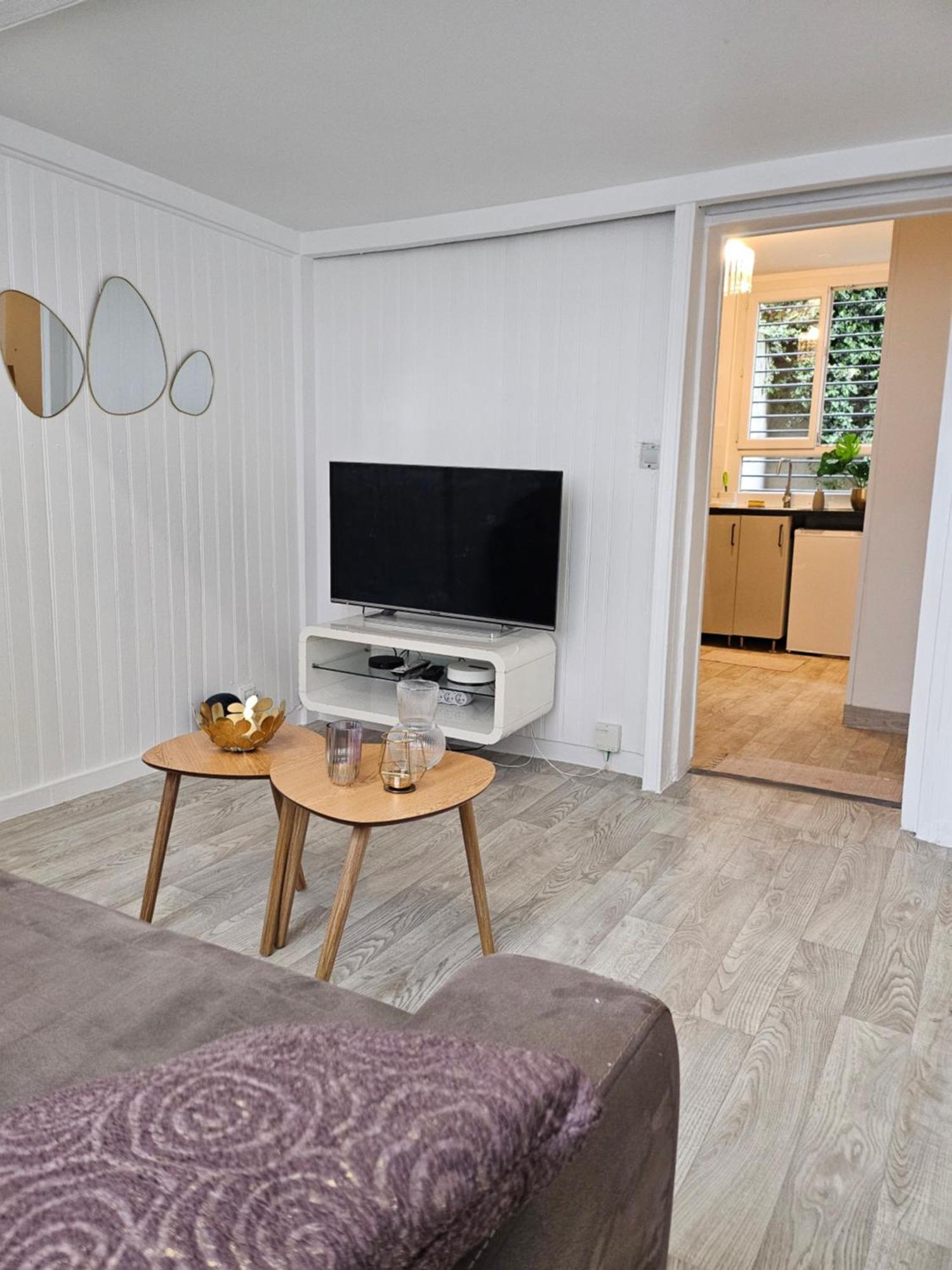 Appartement Calme A 10Mn A Pied De La Villette Le Pre-Saint-Gervais Ngoại thất bức ảnh